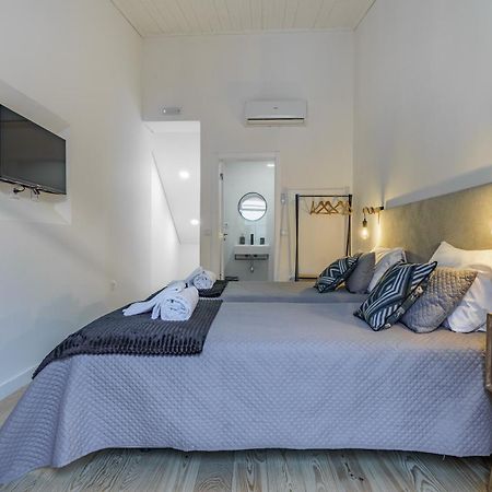 Casas Da Ferraria By 4U Alojamento - Tonho Da Chica & Avo Marchao Abrantes Εξωτερικό φωτογραφία