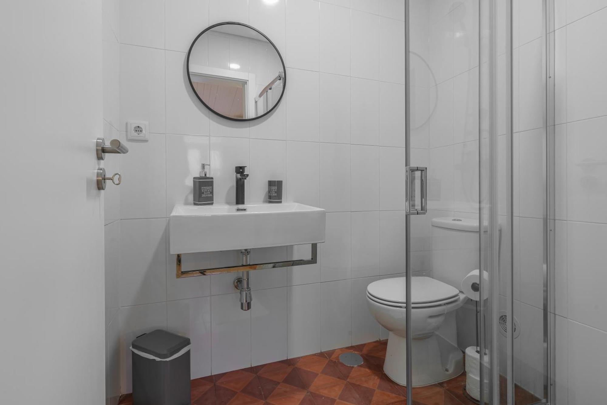 Casas Da Ferraria By 4U Alojamento - Tonho Da Chica & Avo Marchao Abrantes Εξωτερικό φωτογραφία