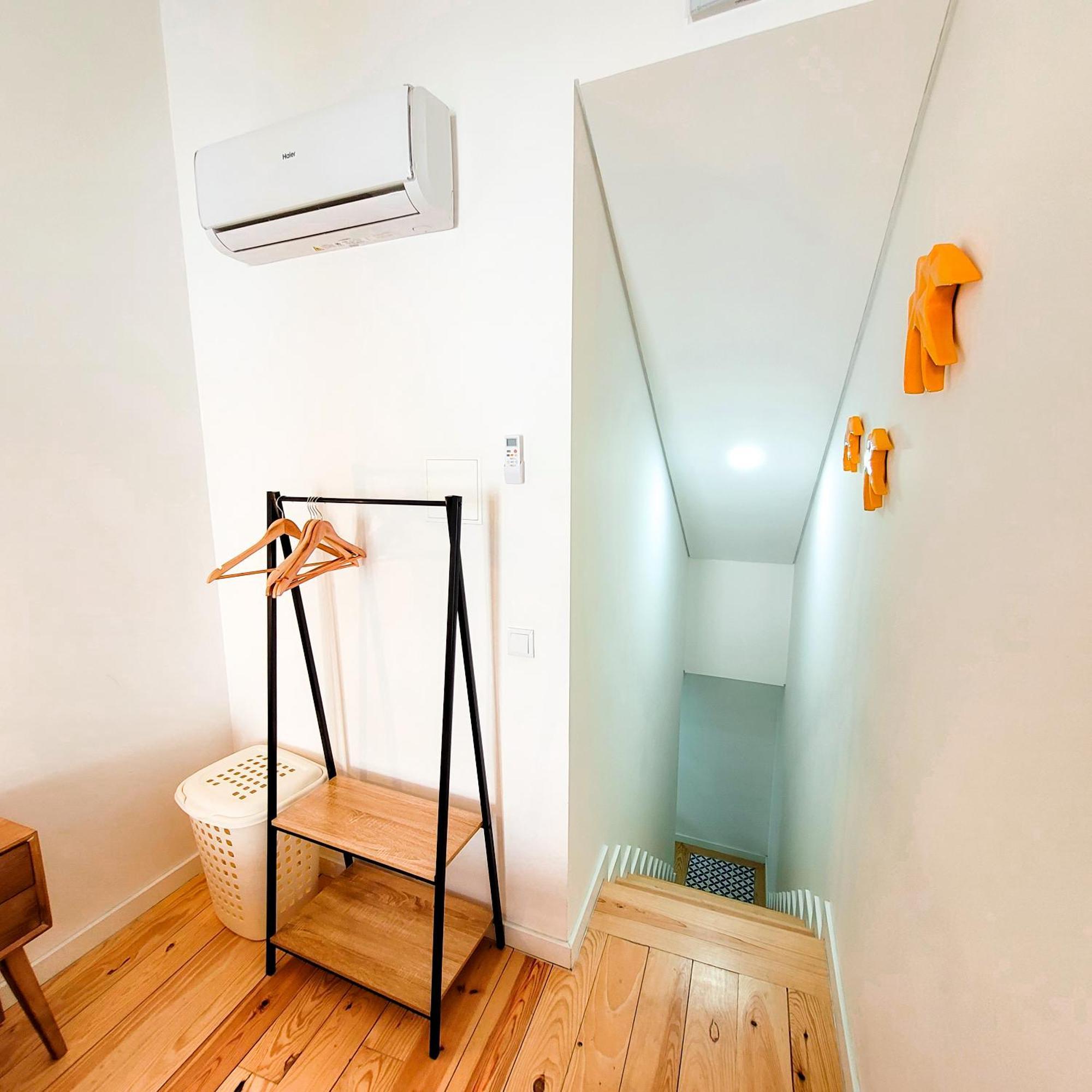Casas Da Ferraria By 4U Alojamento - Tonho Da Chica & Avo Marchao Abrantes Εξωτερικό φωτογραφία