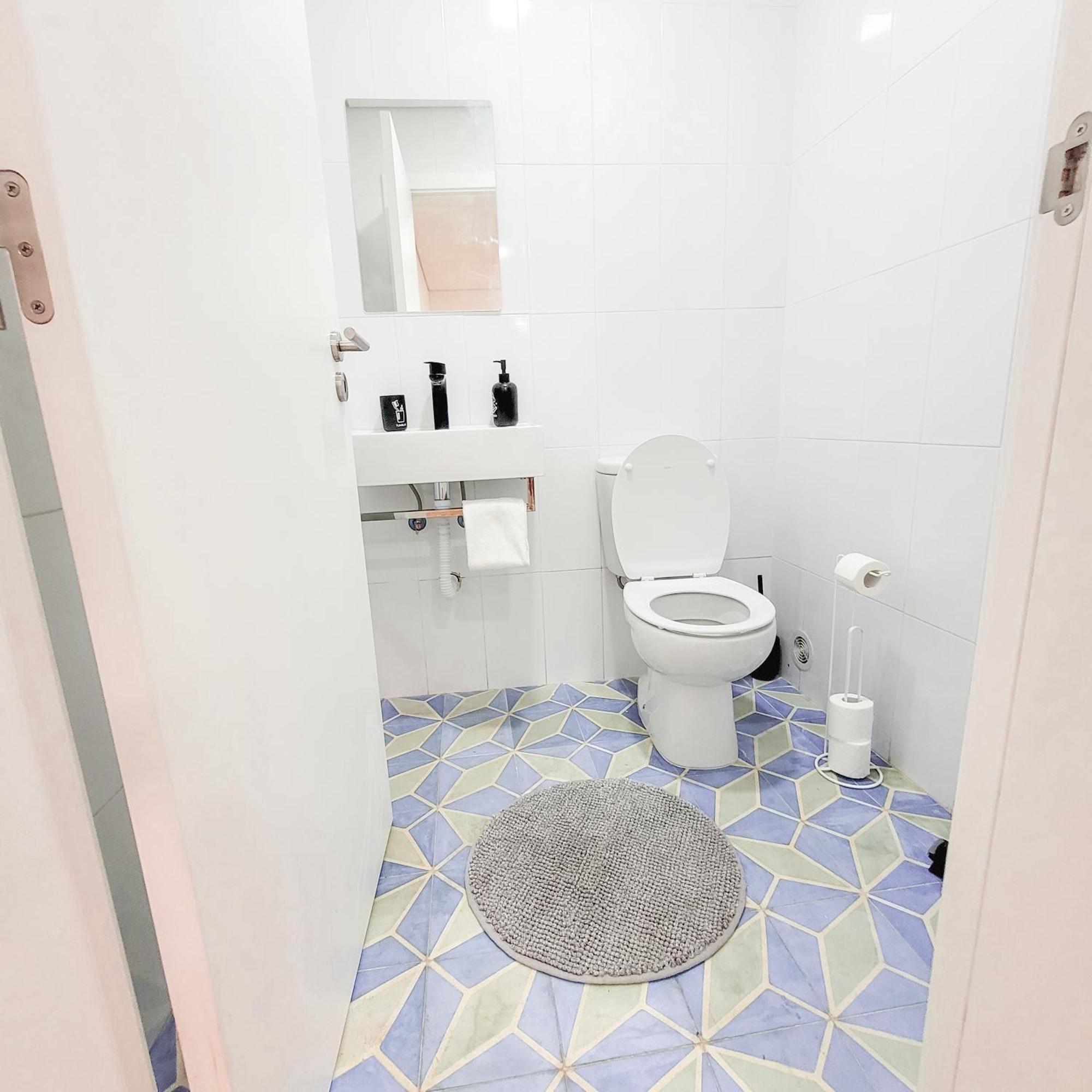 Casas Da Ferraria By 4U Alojamento - Tonho Da Chica & Avo Marchao Abrantes Εξωτερικό φωτογραφία