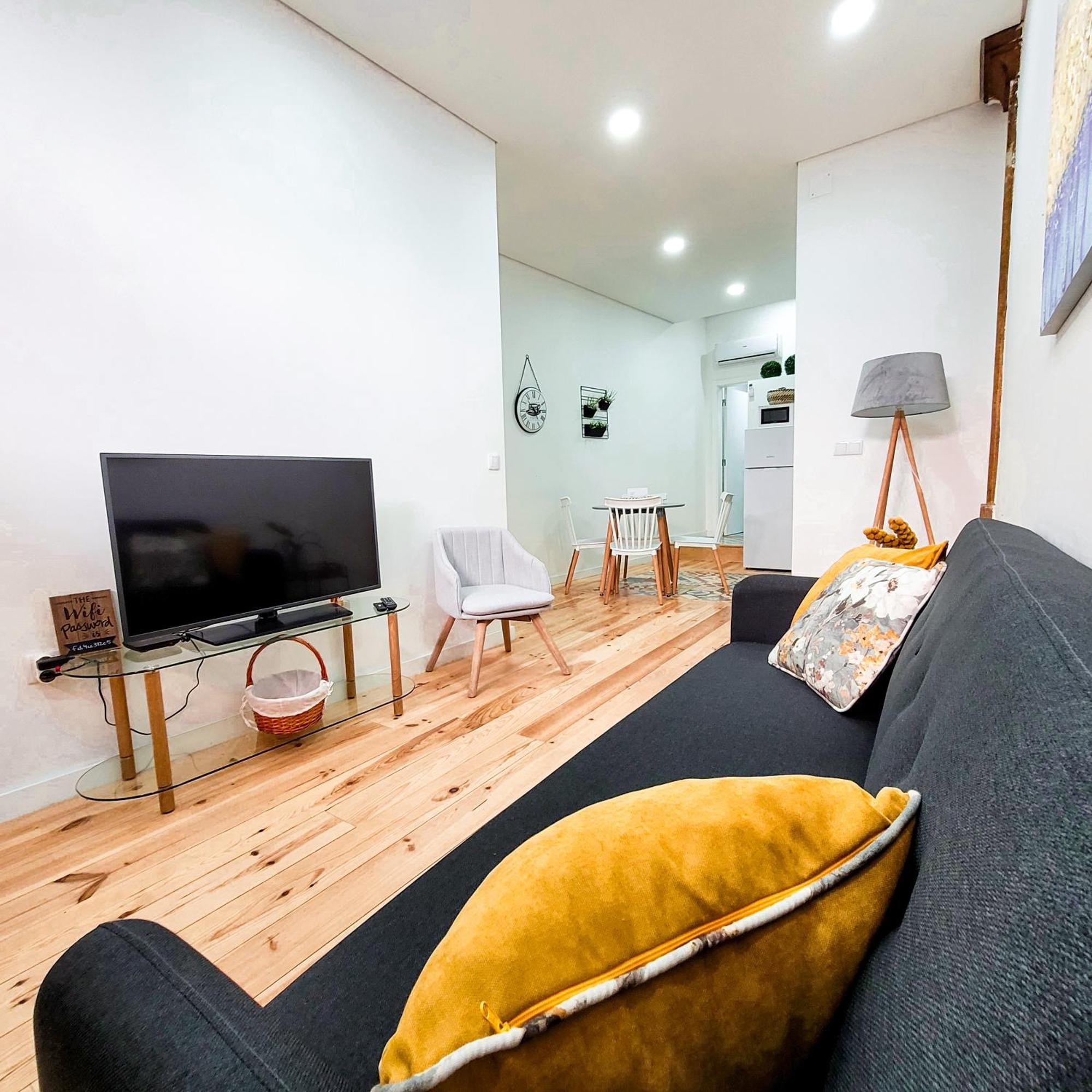 Casas Da Ferraria By 4U Alojamento - Tonho Da Chica & Avo Marchao Abrantes Εξωτερικό φωτογραφία